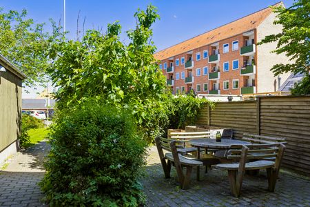 3 Værelses lejlighed i Holbæk - Photo 2