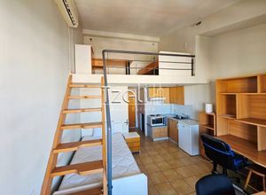 Studio/Γκαρσονιέρα για ενοικίαση - Πάτρα, - Photo 1