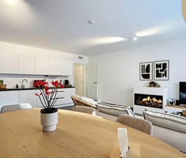 appartement - Photo 4