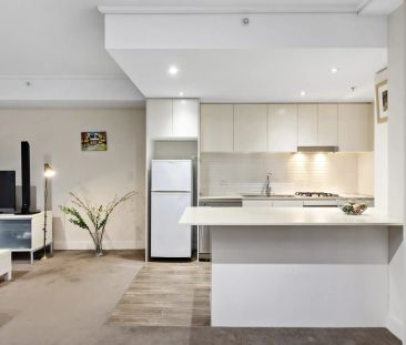 Unit 301/79-87 Princes Highway, Kogarah. - Photo 3