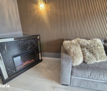 Casă tip duplex de închiriat – Caro Village Otopeni - Photo 3