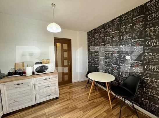 Apartament 3 camere decomandat, 2 băi, zonă Centrală, Grădina Botanică - Fotografie 1