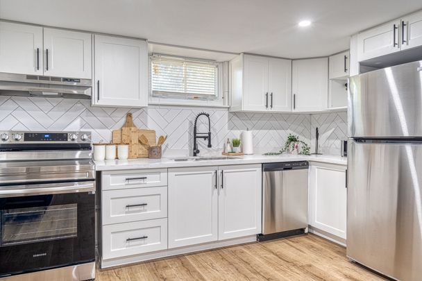 For Lease - 23 Augusta Avenue Unit# 2, St. Catharines, Ontario - Photo 1