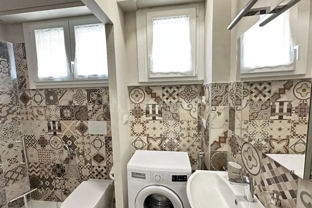 Casa in affitto - Via Giacinto Bruzzesi, Milano (rif. 7/2026) - Foto 1