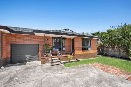 Low-Maintenance Living With A Garden Courtyard - Photo 2