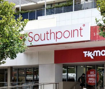 RECENTLY UPDATED SECURE ONE BEDROOM - Photo 5