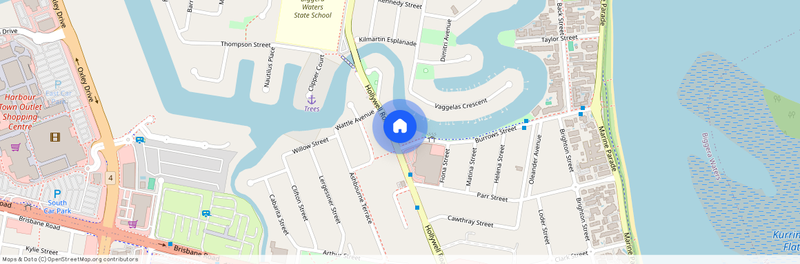 51 Hollywell Road, Qld 4216, Biggera Waters