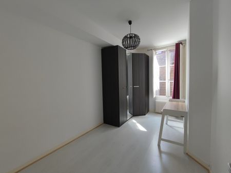 Location Appartement 3 pièces 66m² TROYES 10000 - Photo 5