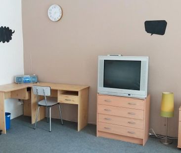 Pronájem bytu pokoj 25 m2 - Fotografie 3