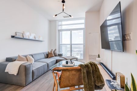 For Lease - 225 Village Green Square Unit# PH05, Toronto, Ontario - Photo 2