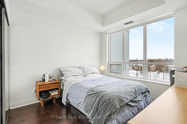 399 Spring Garden Avenue #414 - Photo 1