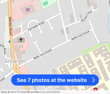 Belle Vue Grove, Middlesbrough, North Yorkshire, TS4 - Photo 1