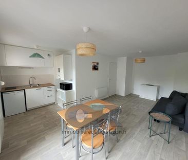 Location Appartement 1 pièce 31m² MEY 57070 - Photo 3