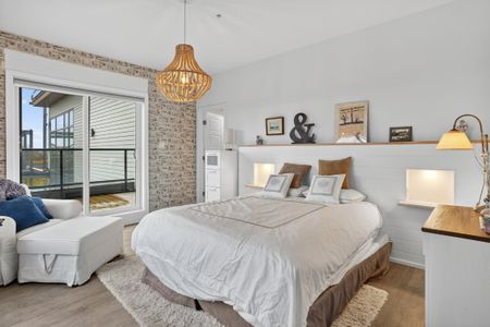 Appartement à louer - Photo 5