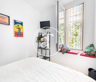 Monthly rental apartment with 1 bedroom and 1 bathroom in the cente... - Photo 6