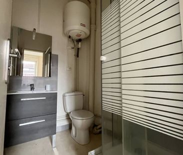 Appartement 2 pièces - - Photo 4