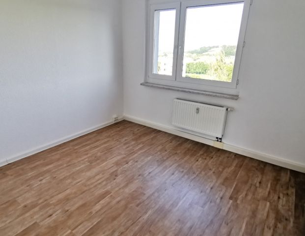 Wohnung, 3 Zimmer (70 m²) - Photo 1