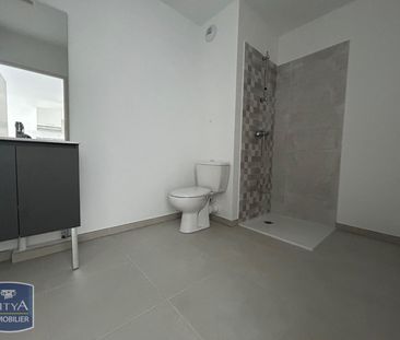 Location Appartement 2 pièces 41m² MONTEUX 84170 - Photo 4