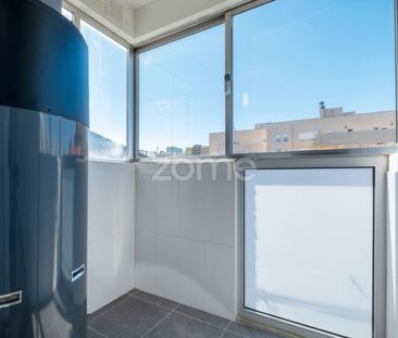 Apartamento T3 em Porto - Foto 3