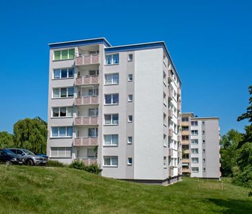 Demnächst frei! 2-Zimmer-Wohnung in Dortmund Kirchlinde - Foto 1