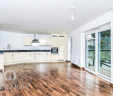 2 bedroom flat to rent - Photo 3