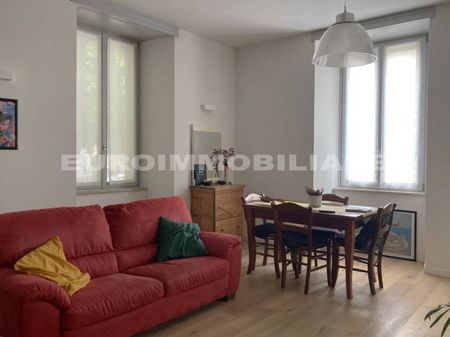 Trilocale via Dei Mille 20, Loggia - Garibaldi, Brescia - Photo 2
