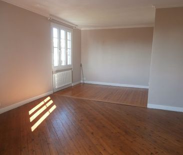 Location Appartement 2 pièces 62m² LE MANS 72000 - Photo 1
