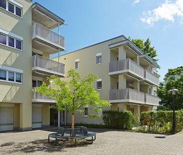 "Grün, freundlich, modern" - Foto 2