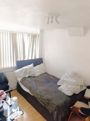 1 bedroom semi-detached house to rent - Photo 1