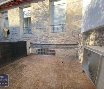 Location Appartement 1 pièce 16m² AGEN 47000 - Photo 5