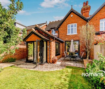 Furze Platt Road, Maidenhead, Berkshire, SL6 - Photo 4