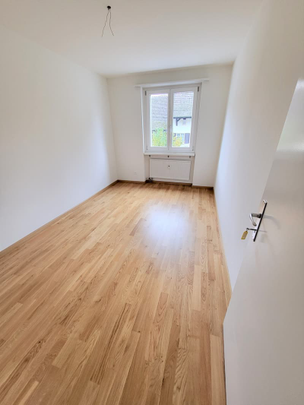 "Moderne 4.5-Zimmer-Wohnung an zentraler Lage in Itingen" - Foto 1