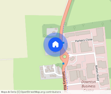 Salisbury Road, Downton - Photo 1