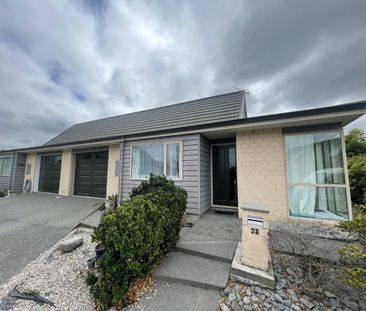 32/294 Mairehau Road, Burwood - Photo 3