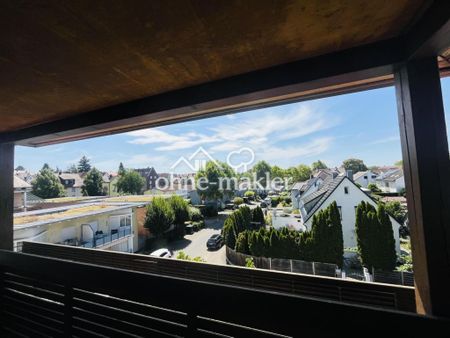 15 m2 WG-Zimmer möbliert in Heilbronn-Sontheim – 560 € warm, ab 01.03 🚀 - Photo 4