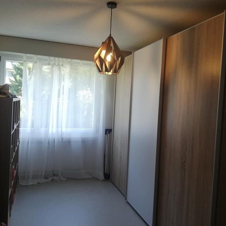 Nouveaux locataires recherchés à Buchthalen! - Foto 1