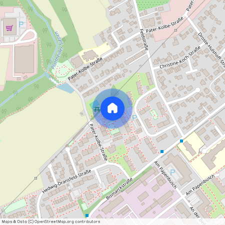 Pater-Kolbe-Straße 12, 58708 Menden