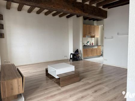 LOCATION APPARTEMENT - LAVAL - Photo 5