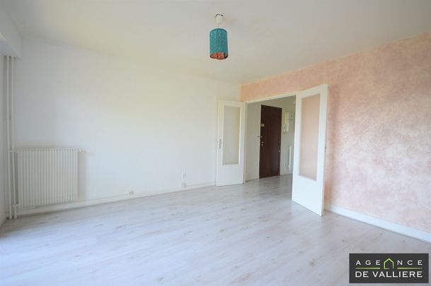 Location Appartement 4 pièces 89m² NANTERRE 92000 - Photo 1