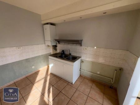 Appartement à louer 1 pièce 36.63m² - Photo 3