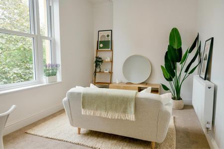 1 bedroom maisonette to rent - Photo 3
