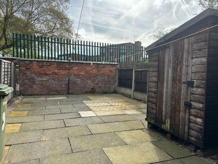 Ledward Street, Winsford, CW7 - Photo 2