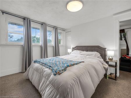 For Lease - 6370 High Street, Niagara Falls, Ontario - Photo 5