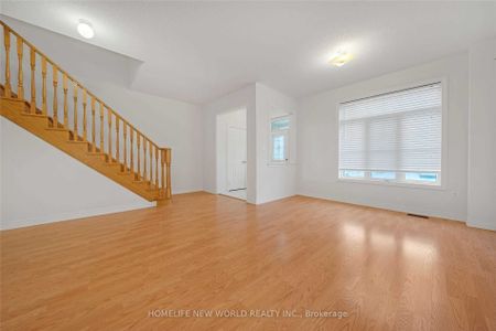 For Lease - 121 Christian Ritter Drive, Markham, Ontario - Photo 3