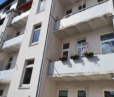 Gemütliche 2,5 Zimmer Wohnung mit Balkon - Photo 2