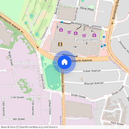 208 Wentworth Ave, NSW 2036, Eastgardens