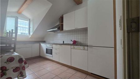 Atticapartment mit 4.5 Zimmern in Chiasso - Photo 2