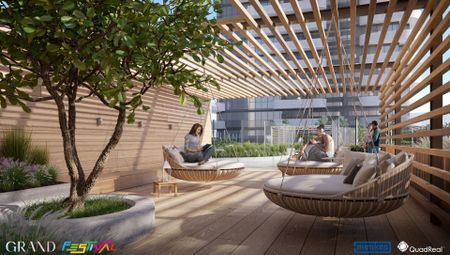 For Lease - 8 Interchange Way Unit# 2903, Vaughan, Ontario - Photo 3