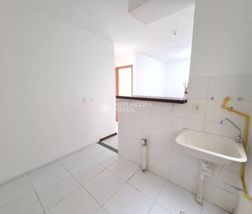 Apartamento com 2 quartos e 39m² para alugar em Rondônia, Novo Hamb... - Photo 4