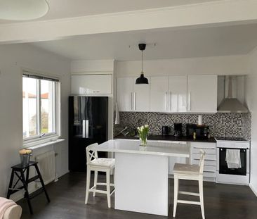 Ugglegatan, Linköping - Photo 4